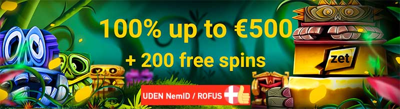 casino uden nemid