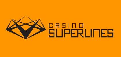 Casino Superlines-review