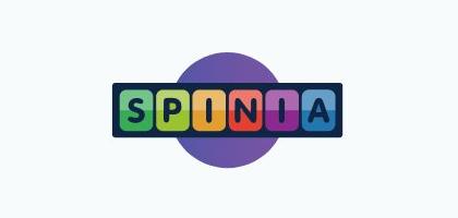 Spinia Casino-review