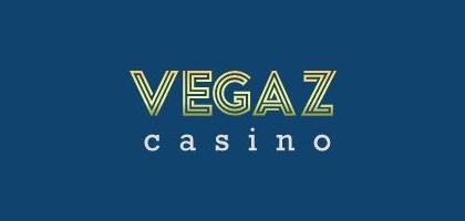 Vegaz Casino-review