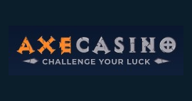 Axe Casino-review